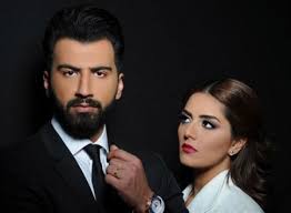 مسلسل مانيكان الحلقة 3 الثالثة. Ù‡ÙŠØ§ Ø¹Ø¨Ø¯Ø§Ù„Ø³Ù„Ø§Ù… ÙˆÙØ¤Ø§Ø¯ Ø¹Ù„ÙŠ ÙŠØ­ØªÙÙ„Ø§Ù† Ø¨Ø¹ÙŠØ¯ Ø²ÙˆØ§Ø¬Ù‡Ù…Ø§ Ø¨Ø±Ø­Ù„Ø© Ø£ÙˆØ±ÙˆØ¨ÙŠØ©