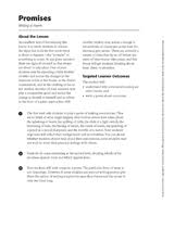 Below you will find 8th grade lessons plans, spanning various subjects and skill levels. Poetry Lessons Activities Gallery Of Worksheets Grades 6 8 Teachervision