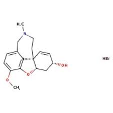 Image result for Galantamine