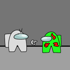 It Isnt Lime Amongus