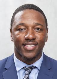 Antoine Lane's Instagram, Twitter & Facebook