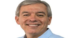 Frente Gustavo Sáenz Gobernador