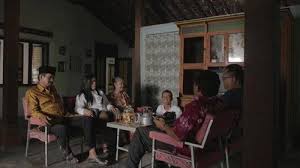 Film Lemantun Karya Wregas Bhanuteja Kini Bisa Ditonton Di Youtube Tribun Jogja