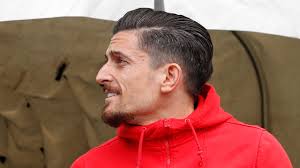 Personelle Veränderungen im Trainerstab des FC Zürich, wechseln Dennis  Hediger und Johan Vonlanthen zum FCZ