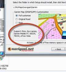 Mapinstall opens however with a message that says no unlocked maps were found for this device. Solved How To Update Maps On A Street Pilot 2720 Page 7