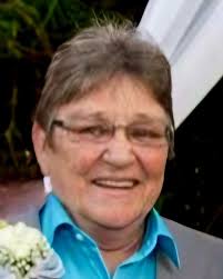 Genevieve Diana Jones Obituary March 19, 2025