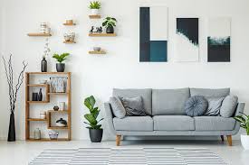 O llena un tazón con popurrí y ponlo en el medio de la mesa. Los Mejores Accesorios Para Complementar La Decoracion De Tu Sala Moove Magazine
