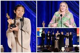 The 92nd academy awards ceremony, presented by the academy of motion picture arts and sciences (ampas), honored films released in 2019 and took place on february 9, 2020. Netflix Wins Seven Oscars Biggest Haul Among All Studios This Year Chicago Tribune