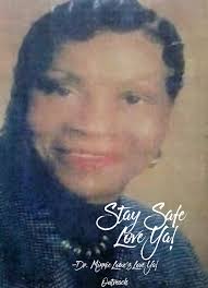 Dr. Minnie Lowe's Love Ya Outreach