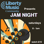Jam Night