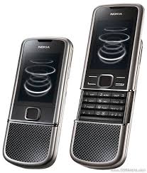 Nokia 8800 Carbon Arte Pictures Official Photos Phone Nokia Classic Phones
