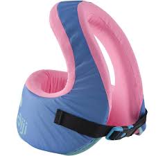 Nabaiji Zwemvest Voor Kinderen Van 15 25 Kg Swimvest Decathlon