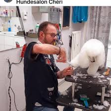 Hundesalon Cheri