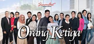 Saat remaja anyelir selalu berharap ketika ia menikah suatu hari nanti maka pernikahan tersebut adalah pernikahannya yang pertama dan untuk terakhir kali. Sinopsis Orang Ketiga Episode 1 Terakhir Lengkap Sinetron Sctv
