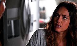 JESSICA ALBA GIF PACK