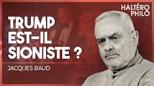 Comprendre la visite de Trump sur la tombe du rabbin Schneerson