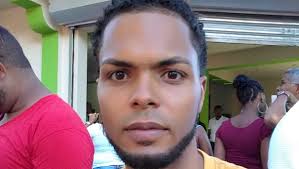 Fundraiser by Lusitania Volquez : Gregory Castillo Volquez