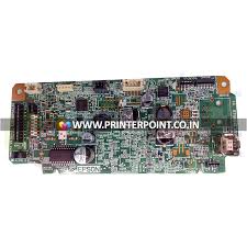 Epson connect solutions for smartphones, tablets, and more. Formatter Board Assy For Epson L3150 Printer 2195954 Printer Point