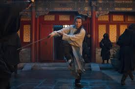 Watch and download crouching tiger, hidden dragon with english sub in high quality. Review Crouching Tiger Hidden Dragon Sword Of Destiny Slant Magazine