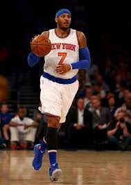 Carmelo kyam anthony is an american professional basketball player for the portland trail blazers of the national basketball association. Carmelo Anthony Grosse Gewicht Korperstatistik