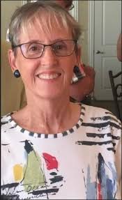 Donna Libby Obituary