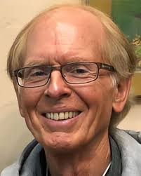 James Fishback, Psychologist, Salinas, CA, 93906