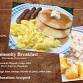 Community Breakfast event image