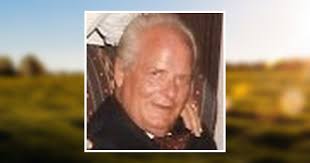 Thor Lieberg Obituary November 23, 2008