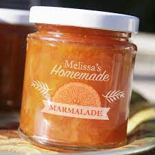 How to make crockpot oatmeal & hot cereal in a thermos. Custom Jar Labels Highest Quality Stickeryou