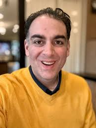 Joaquin Aguilar-Flores