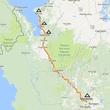 En las últimas horas se registró la brutal explosión de un volcán en el casco urbano necoclí, urabá, y que obligó a la evacuación de unas 20 familias, según lo informó el portal alerta paisa. Facebook