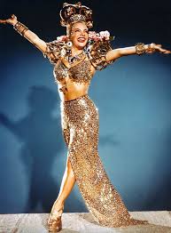 Resultado de imagem para carmen miranda