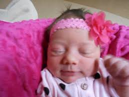 Birth: Brynli Aliese Hunt