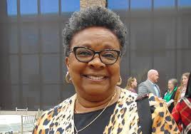 Elizabeth Williams chairing Bulloch County BOE for 2024