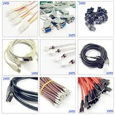 Each lamp is fitted with a waterproof connector and joins effortlessly to the main harness which is also. Original Factory Rj45 Connector Mould Wire Harness 2 54mm Pitch 6 Pin Flat Cable Customize 2p 20p 2 54 Pitch Flat Cable Sym Manufacturers And Suppliers Sym