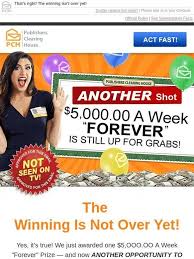 This Is Mine Prize Ila6240vc4 Publisher Clearing House Sweepstakes Pch Sweepstakes