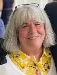 Obituary information for EVALYN "BONNIE" JOHN