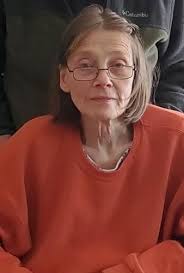 Frances Parsons Obituary (1949