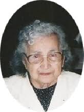 Obituary information for Cecilia Gonzales