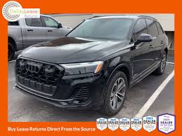 Image result for Mythos Black 2024 Q7