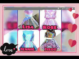 Baju tidur jisoo blackpink sumber gambar tak ayal jika . Baju Kesukaan Blackpink Youtube