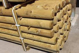 25 kg colisage 1.10 m paquet longueur 4.00 m poids maxi du paquet 7t8 1 3 mars 2013 2 essence de bois : Bois Rond Fraise Pin O 14 Cm Traite Autoclave Classe 4