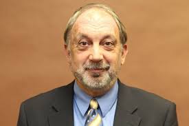 John Short welcomed as New Vice President for Advancement