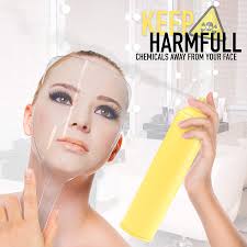 Face shield stylish, comfortable, and reusable face shield designed for protection and more. Buy Plastic Spray Shield Face Mask Hair Salon Shade Tool Haircut Cover Pads Eyes Protector For Makeup Hair Coloring Grinding Or Cutting Pack Of 2 By Rampro Online In Vietnam B08p2c4vvh