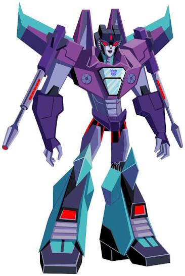 Slipstream (Transformers: Cyberverse) | Villains Wiki | Fandom