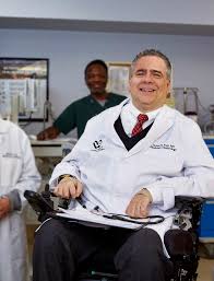 Docs with Disabilities