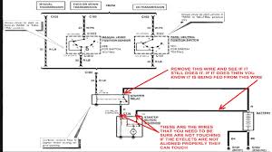 • ig is the ignition input that turns on the alternator/regulator assembly. Ford F 150 Wiring Diagram 2009 2015 Youtube