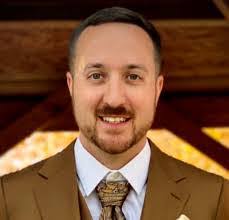 Charles Dombroski's Instagram, Twitter & Facebook