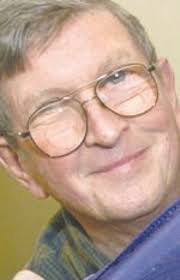 A look at vice presidential candidate 'Jack' Barnes of Raymond