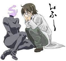 Pin By Claire Fulmer On Ye Olde Japanese Cartoons Shinra Kishitani Anime Durarara